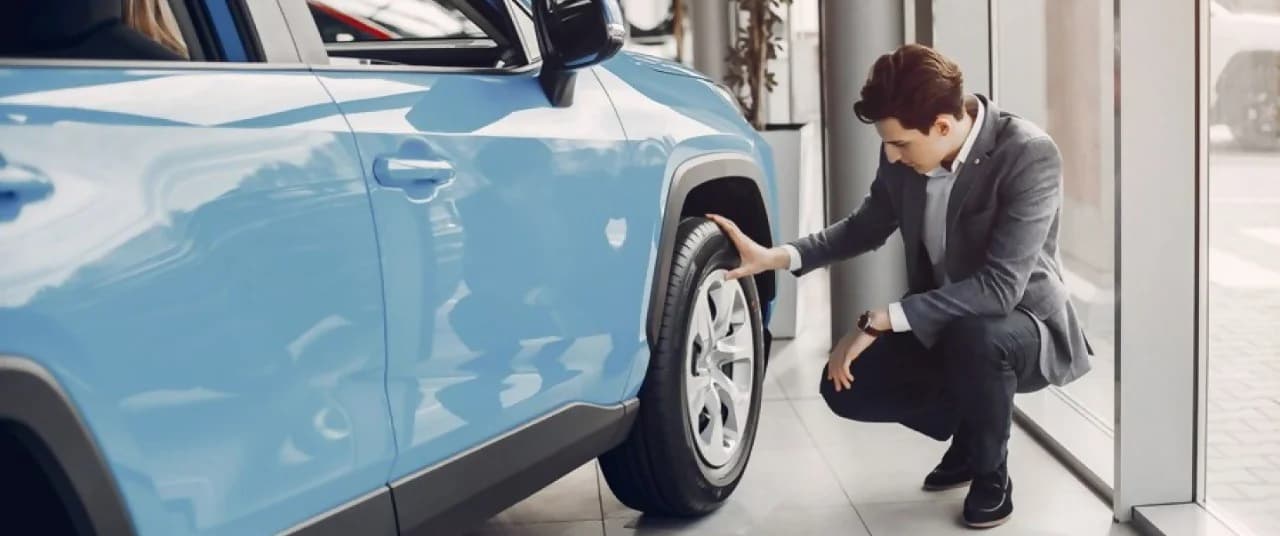 Автомобиль