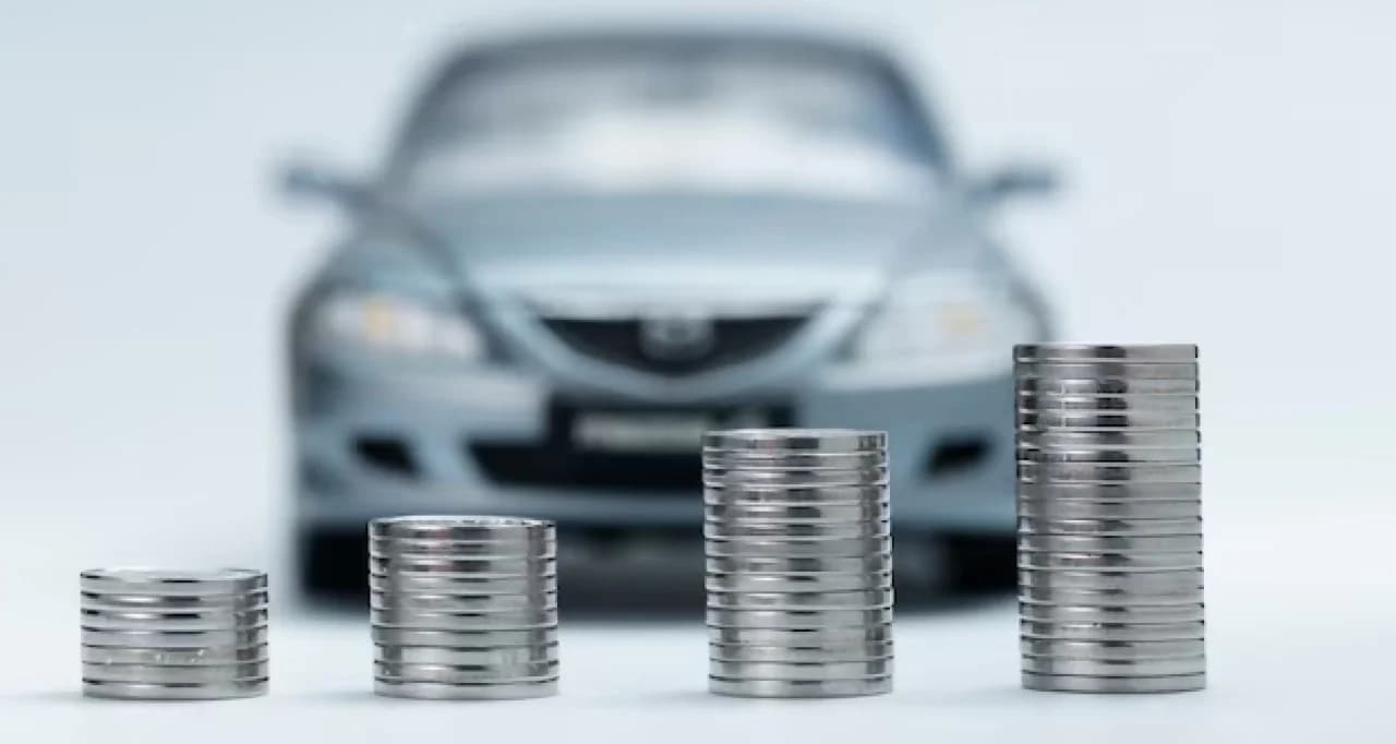 Автомобиль