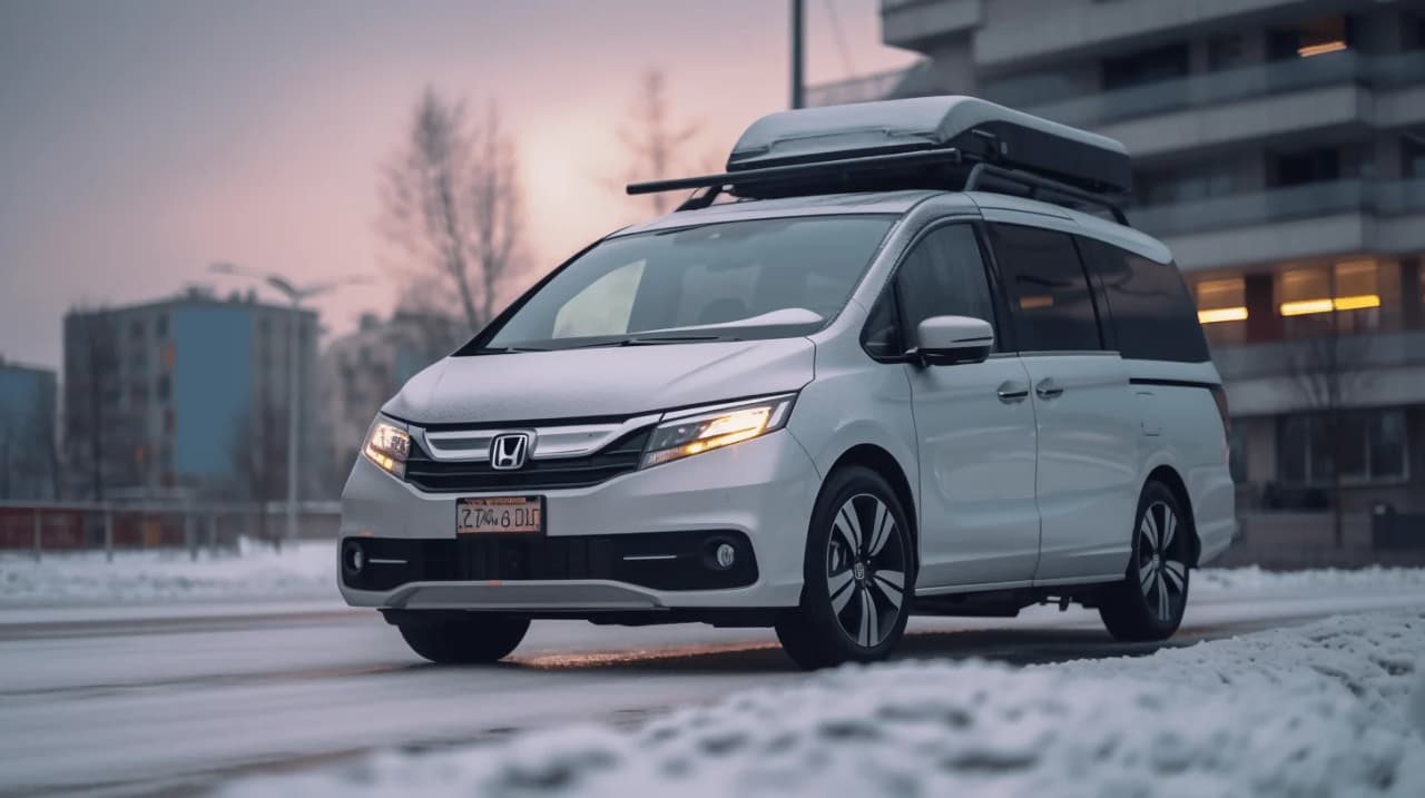 Автомобиль