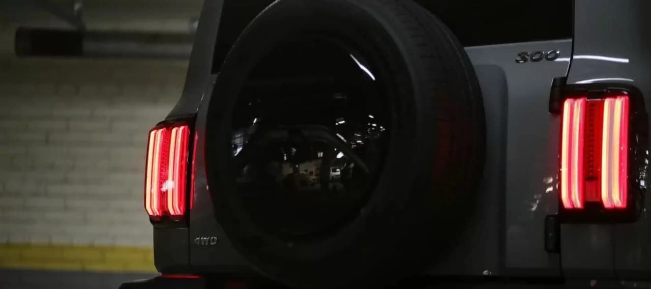 Автомобиль