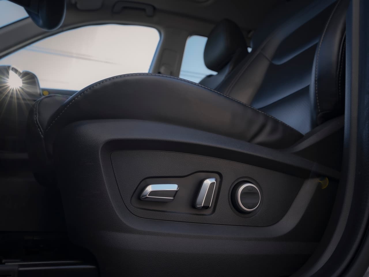 Chery Tiggo 4 Pro 10