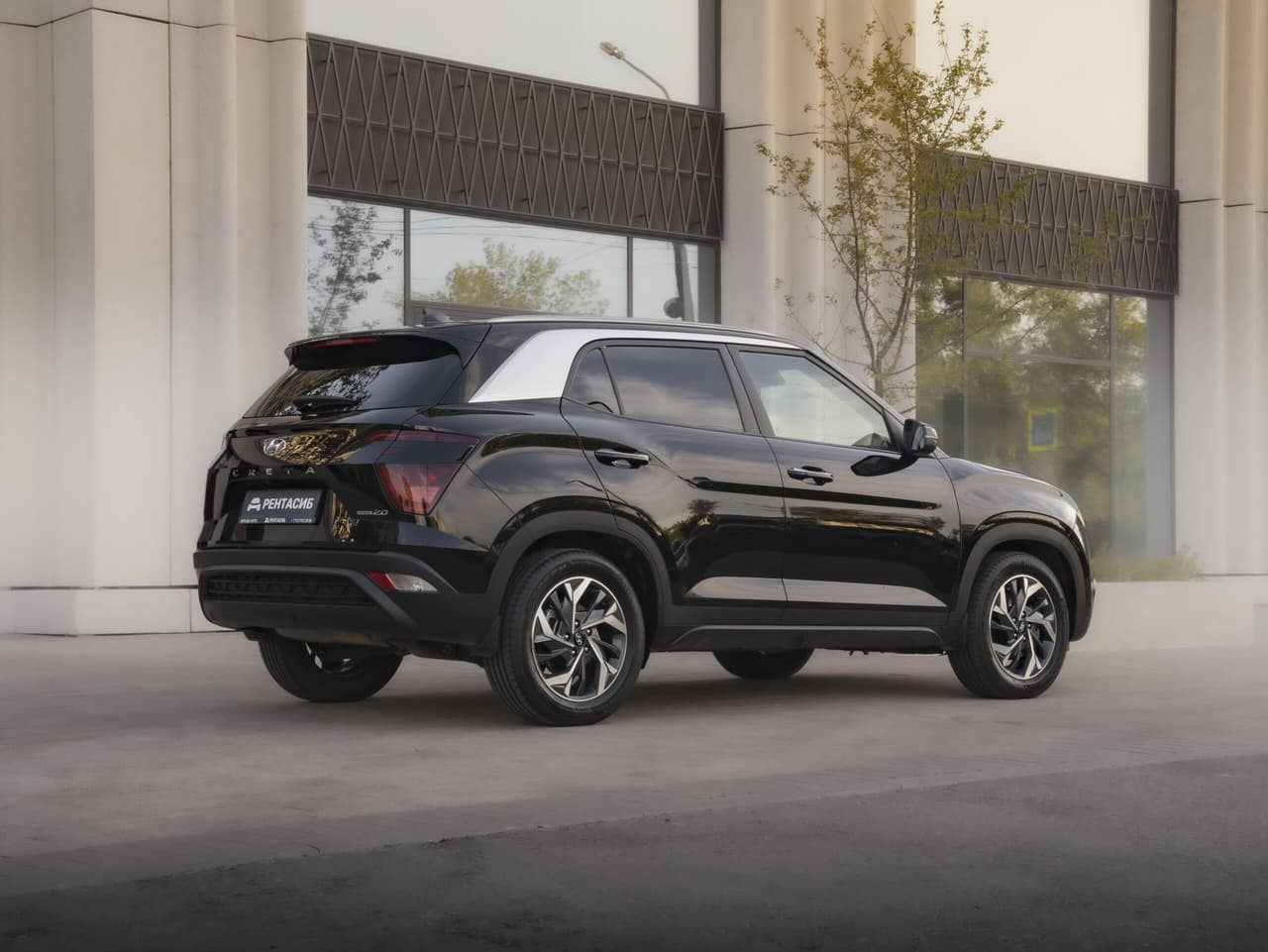Hyundai Creta 2