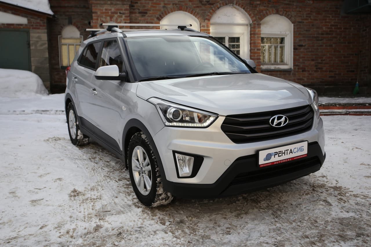 Hyundai Creta 8