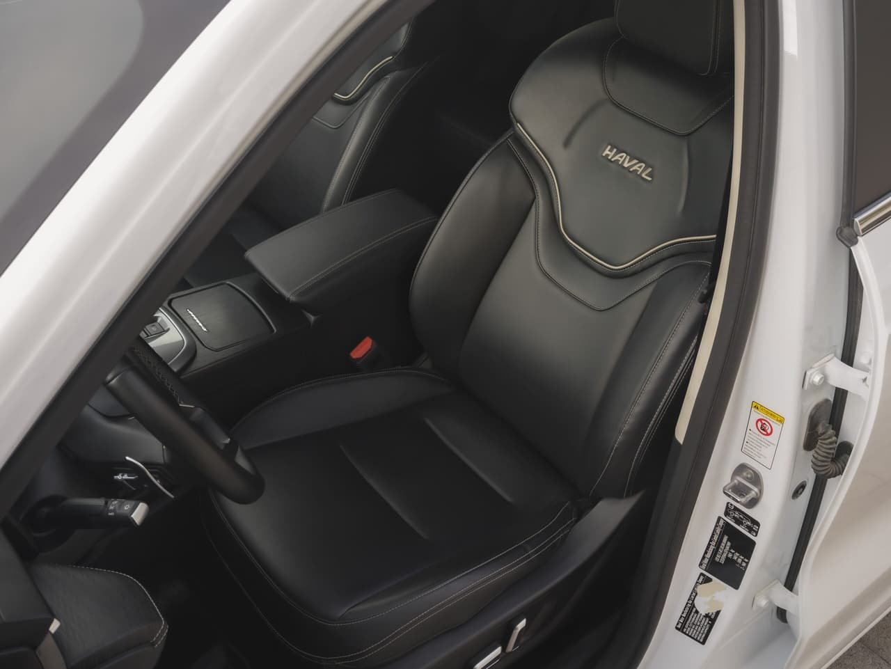 Haval Jolion 2023 12