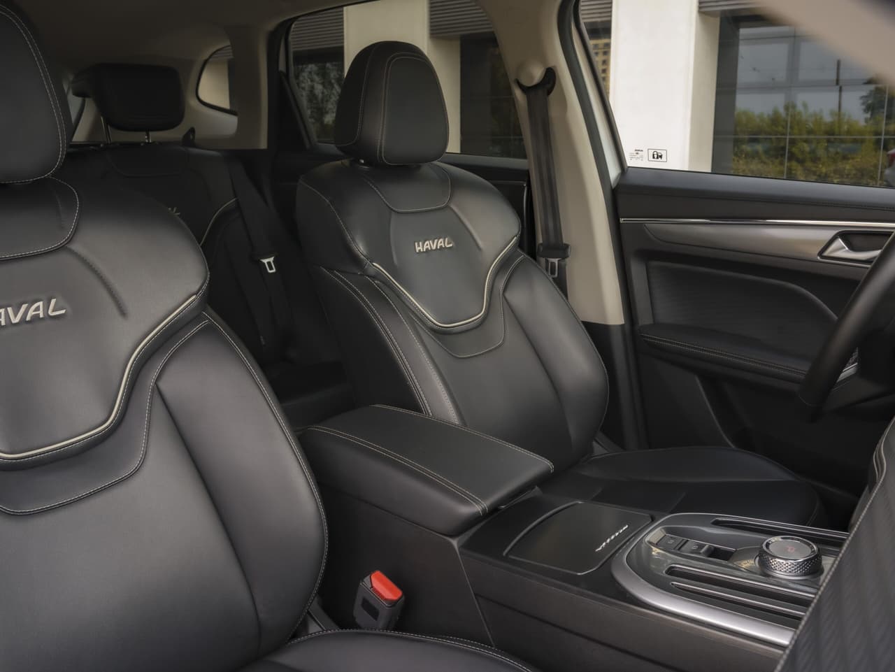 Haval Jolion 2023 13