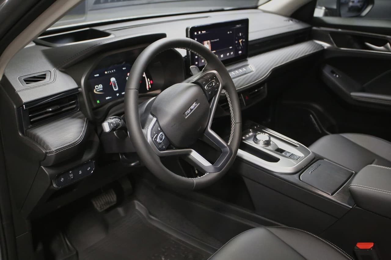 Haval Jolion 2023 22