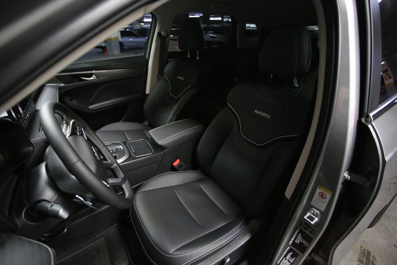 Haval Jolion 2023 23