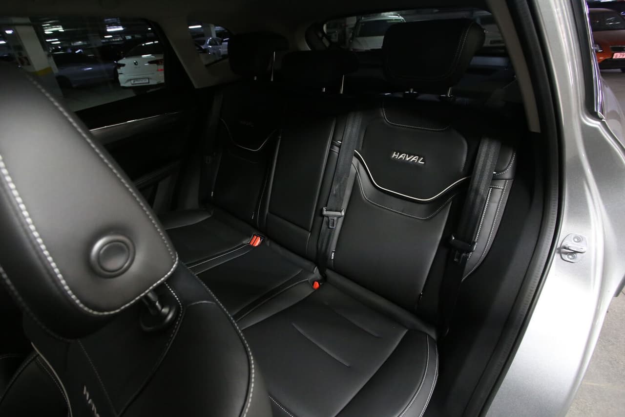 Haval Jolion 2023 25