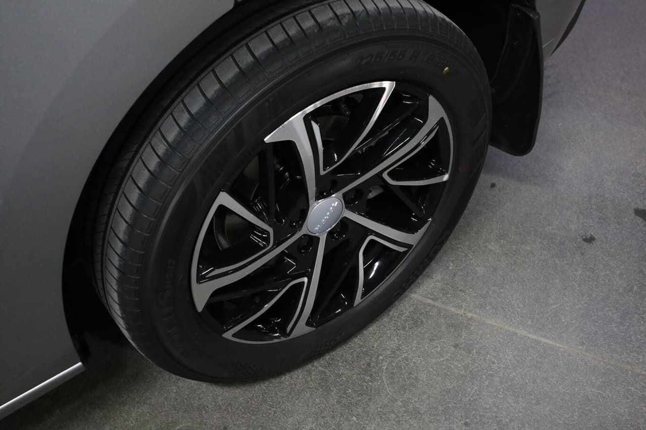 Haval Jolion 2023 26