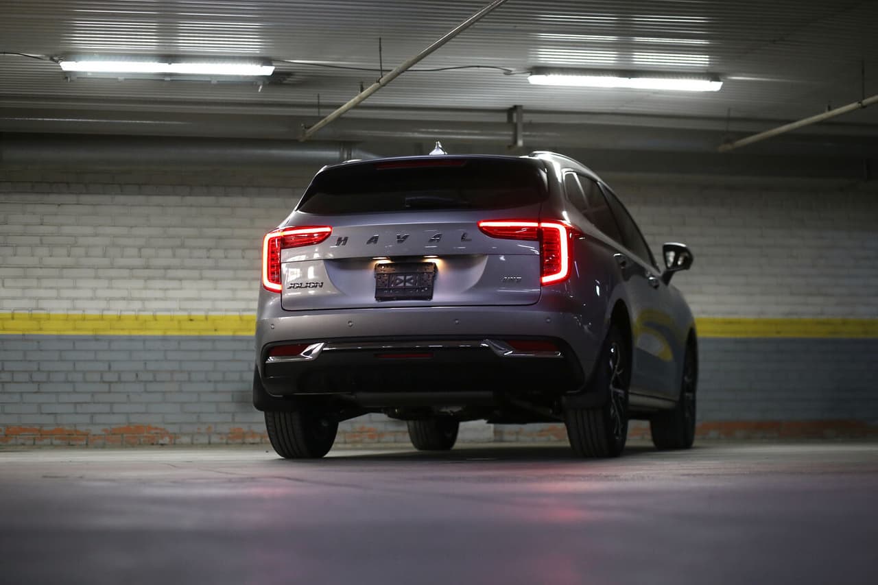 Haval Jolion 2023 28