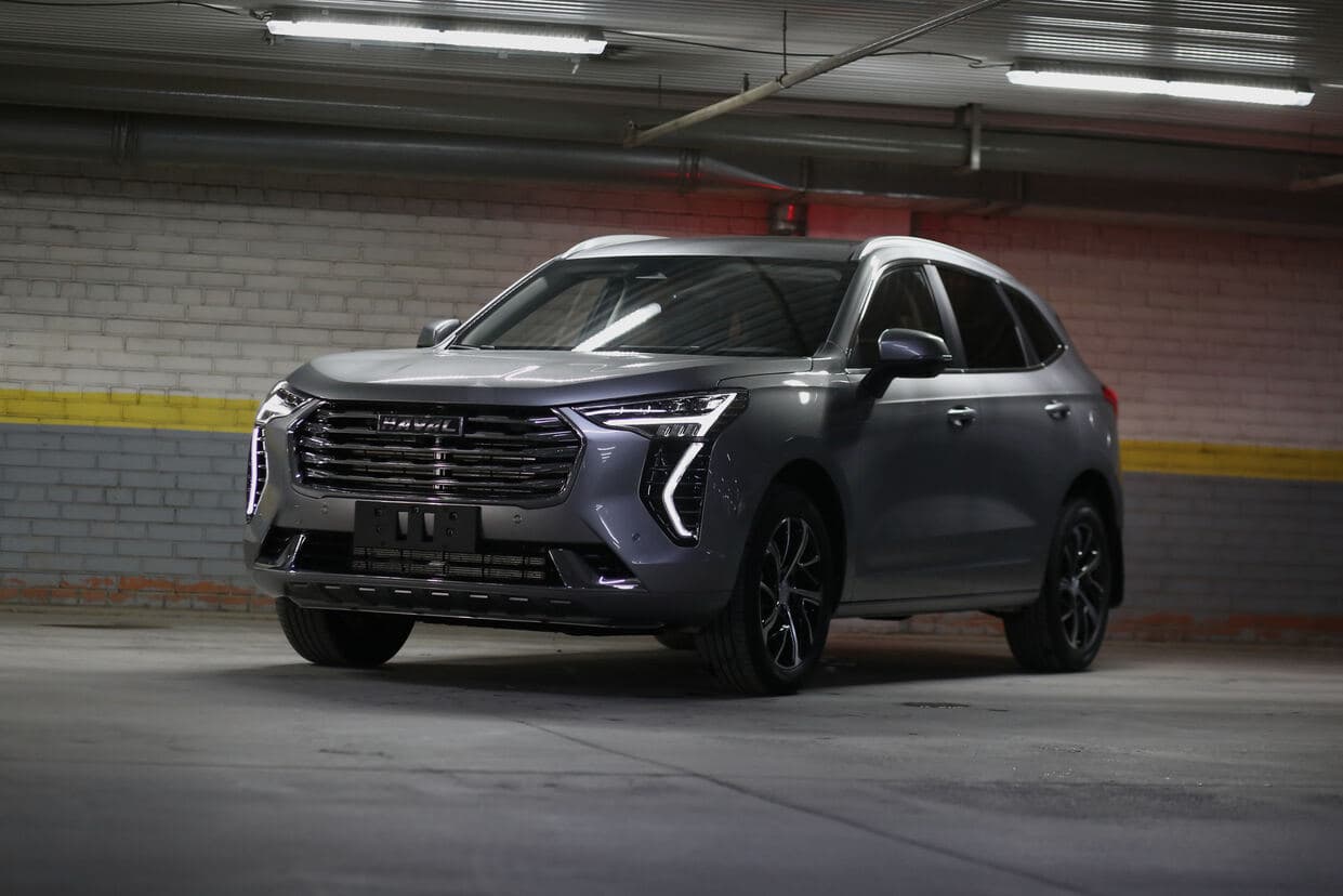 Haval Jolion 2023 16