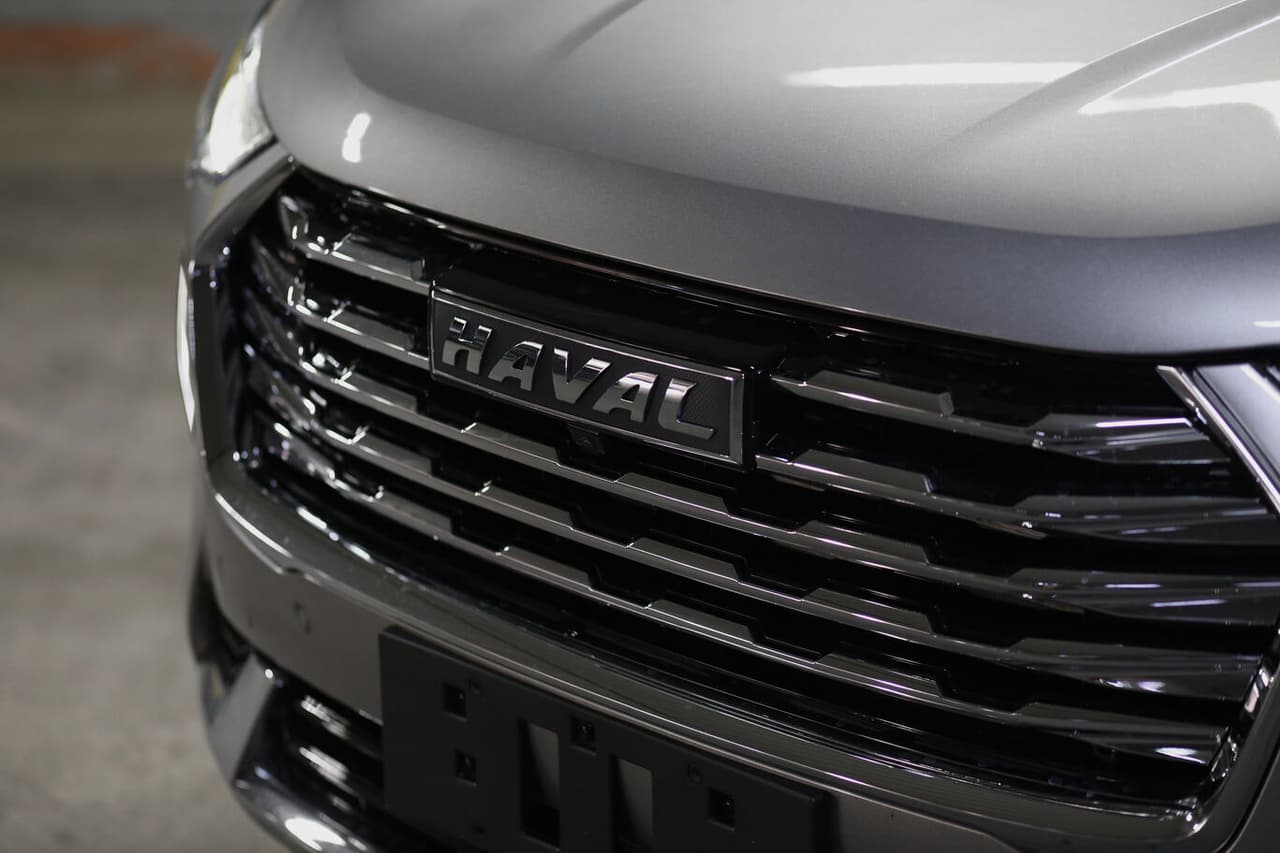 Haval Jolion 2023 18