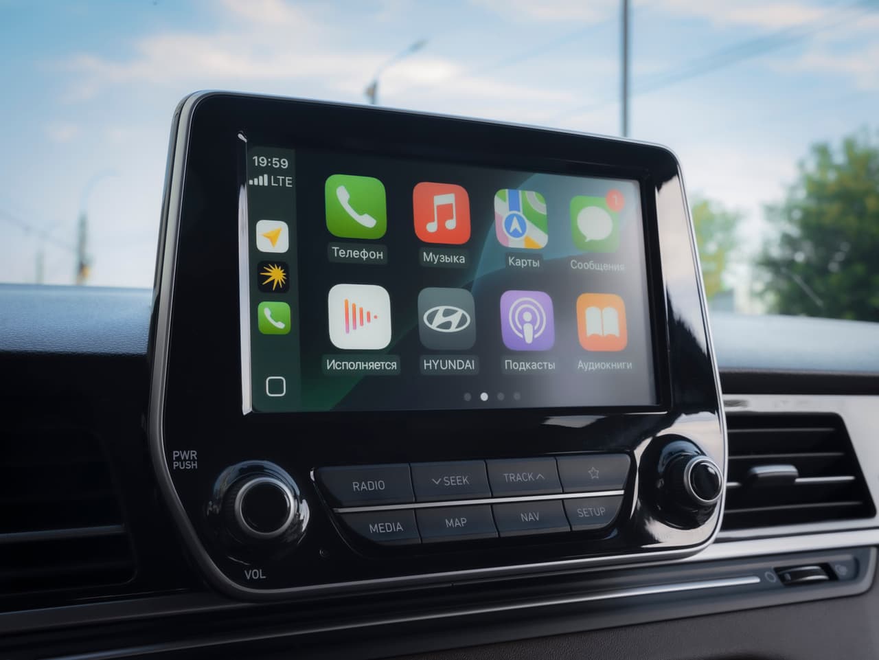 Hyundai Grand Starex 4