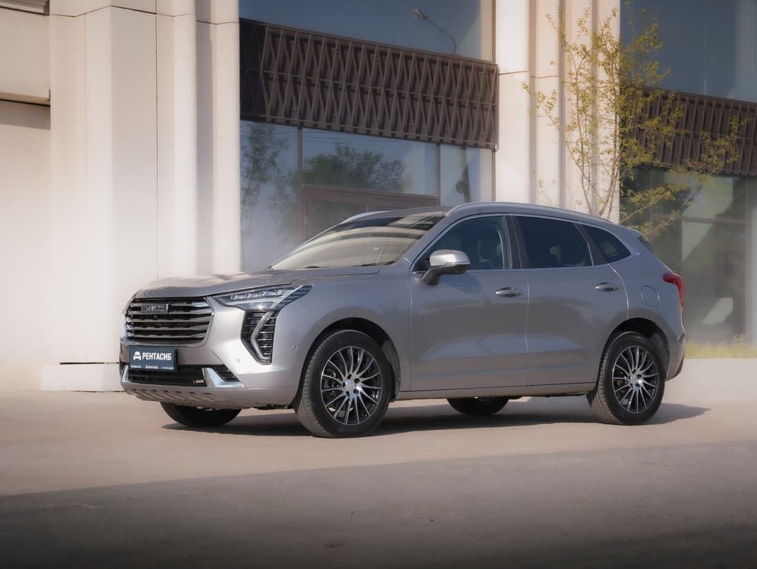 Haval Jolion 2023