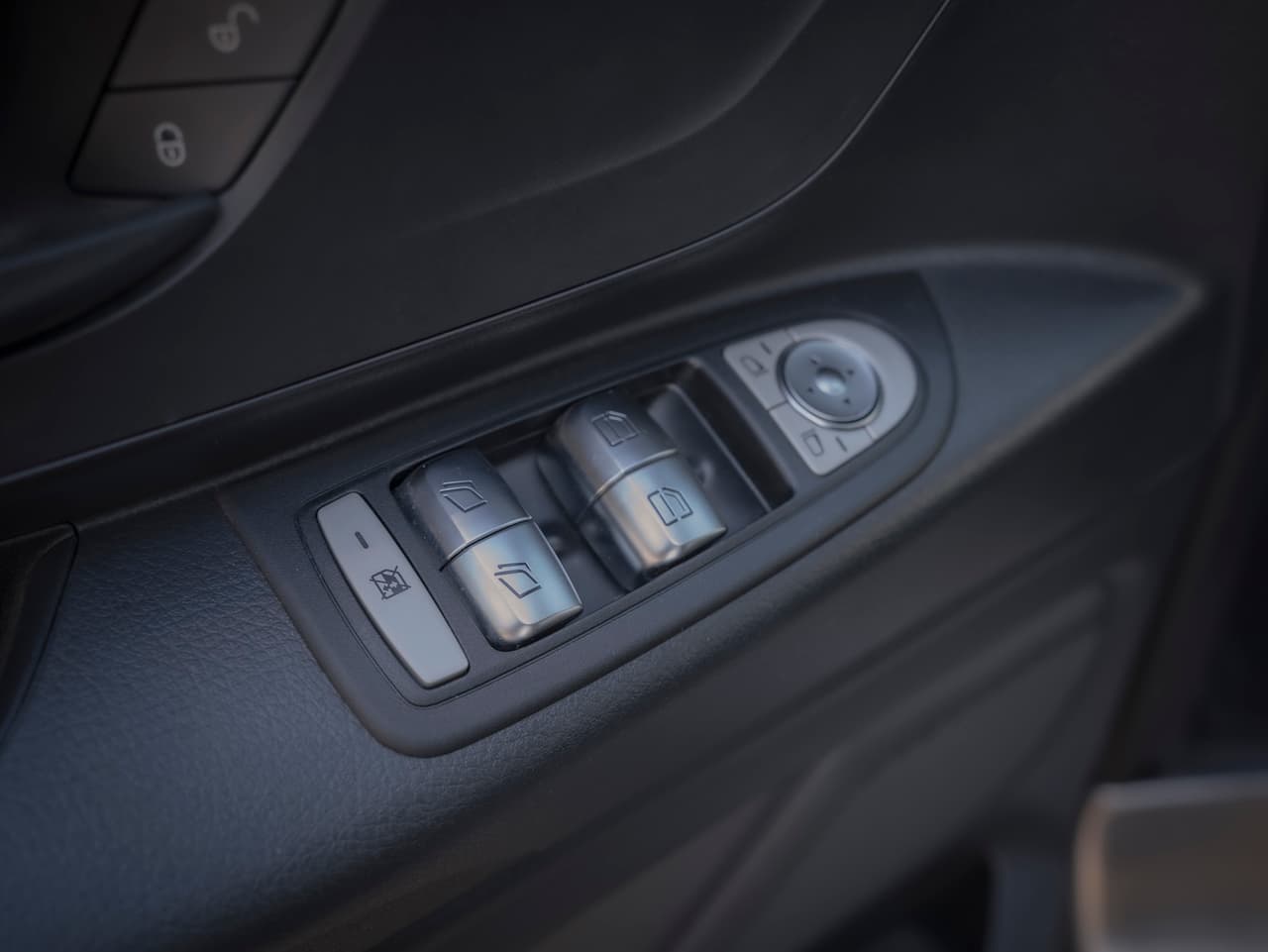 Mercedes-Benz Vito 11