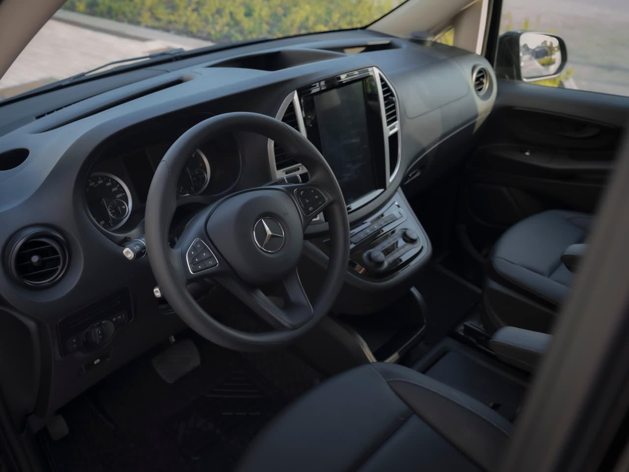 Mercedes-Benz Vito 6