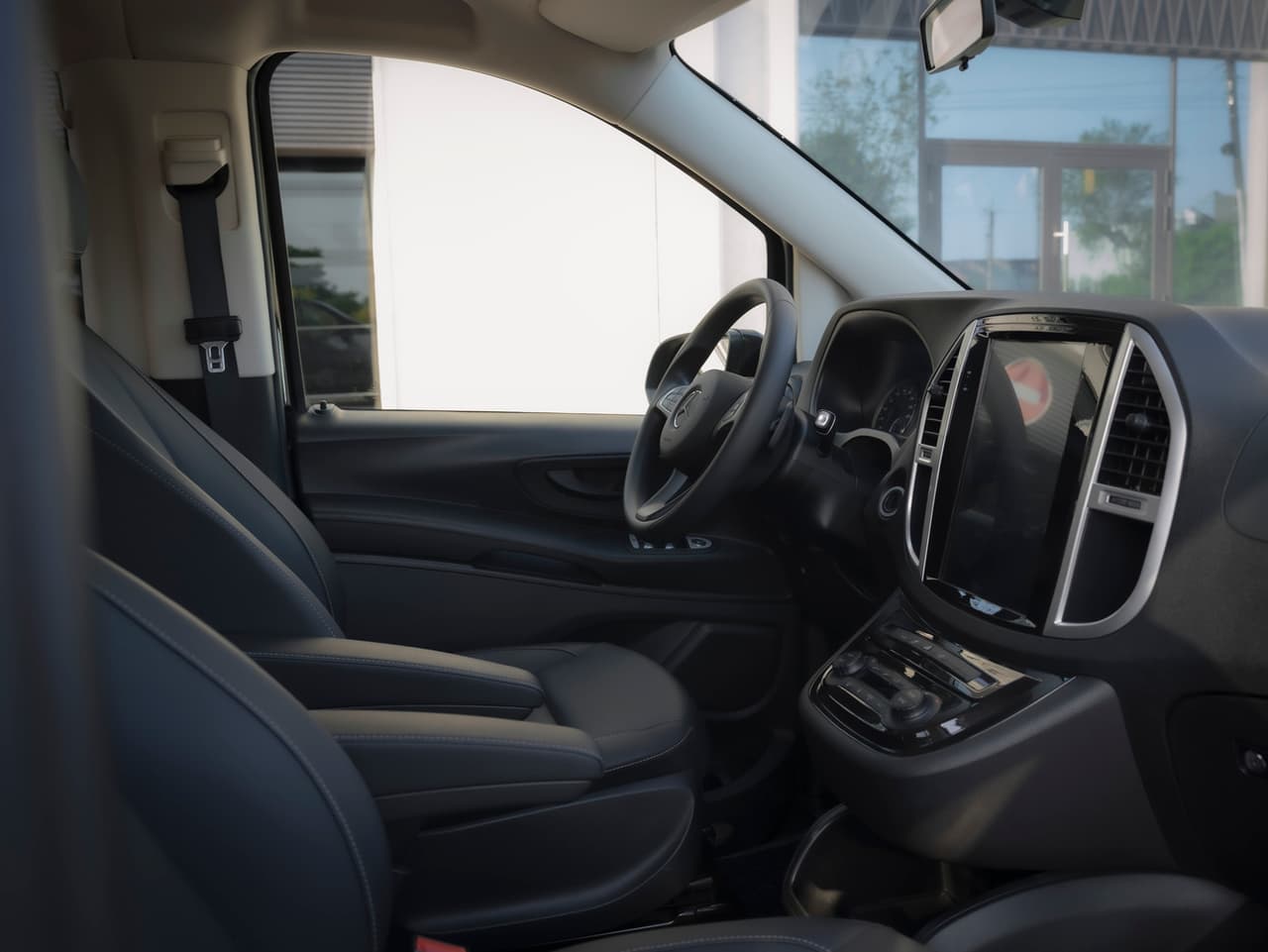 Mercedes-Benz Vito 4