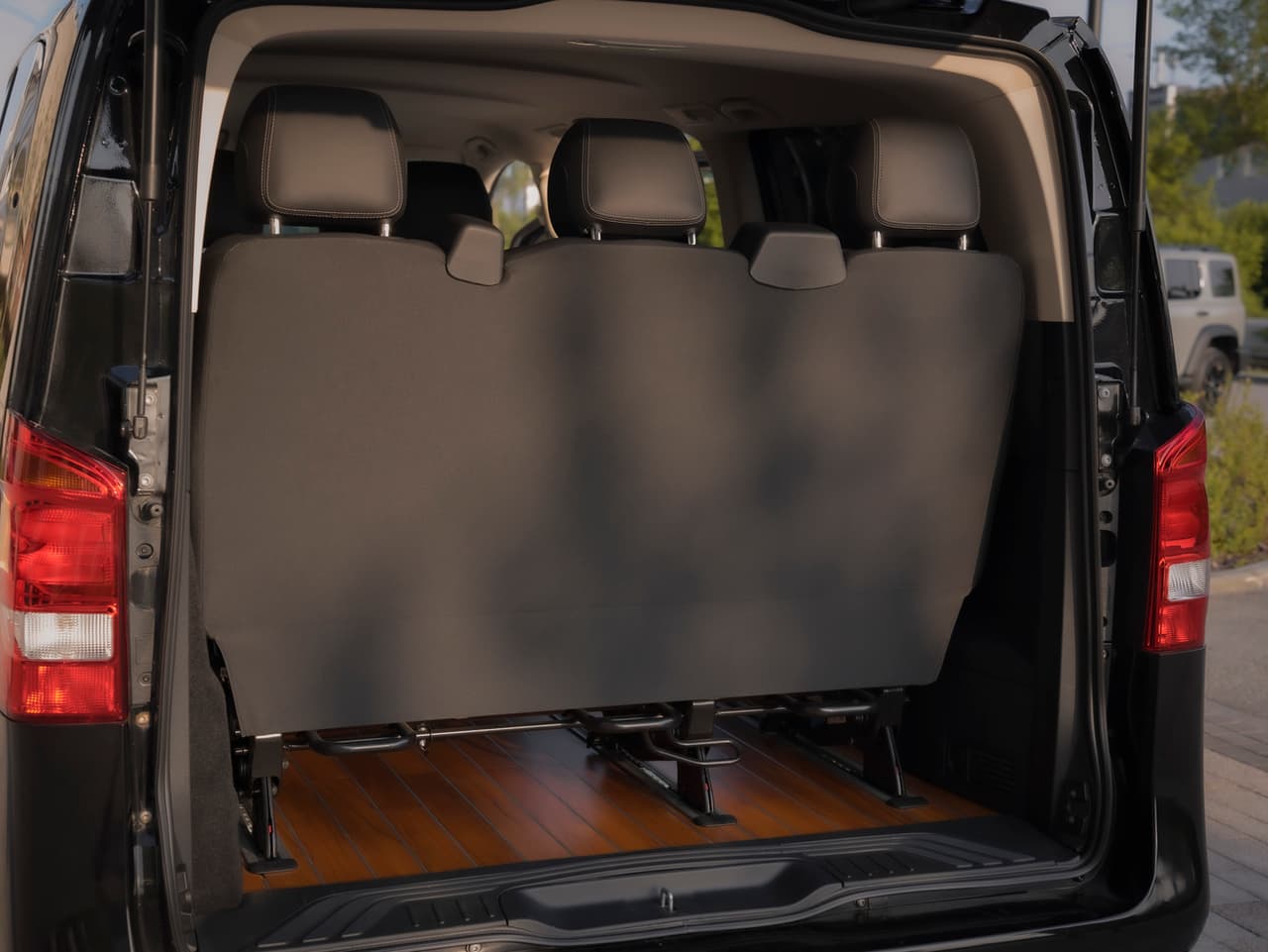 Mercedes-Benz Vito 15