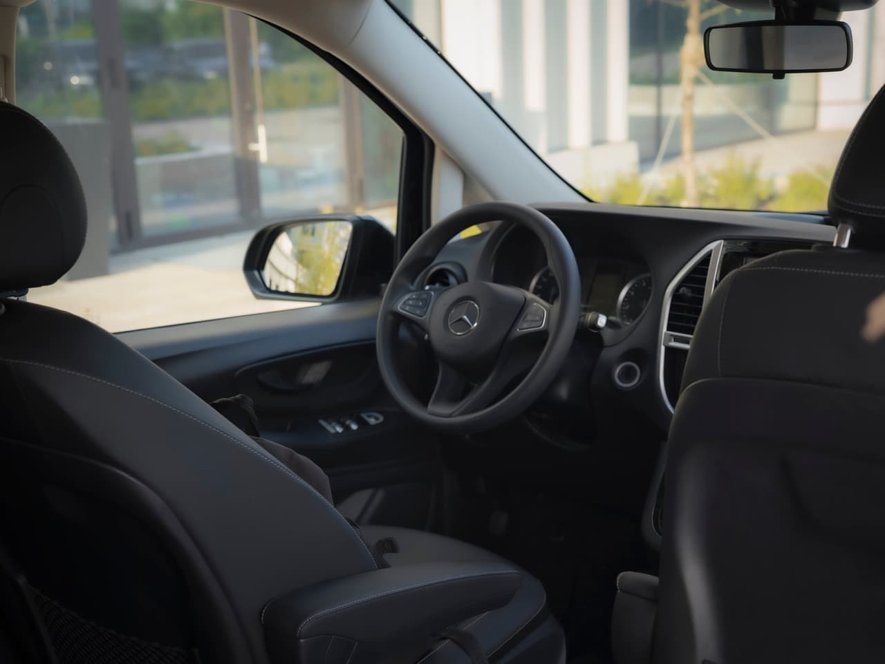 Mercedes-Benz Vito 5