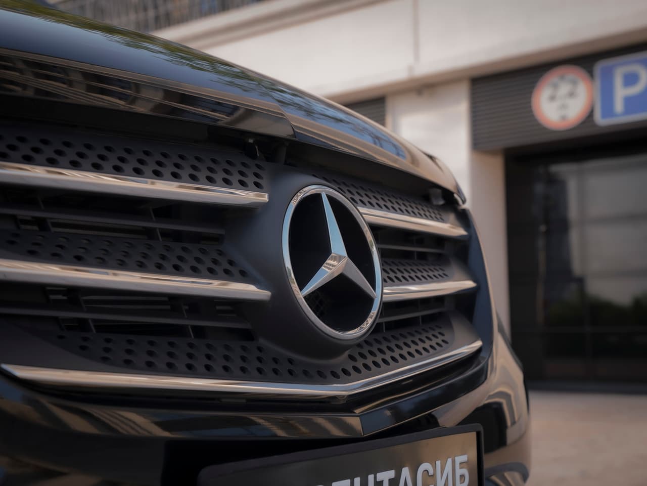 Mercedes-Benz Vito 3