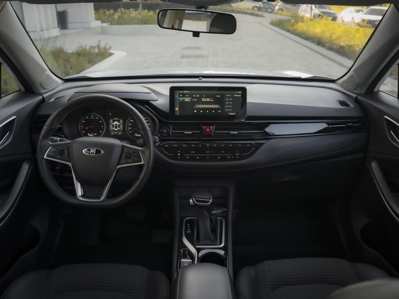 Москвич 3 2024 4