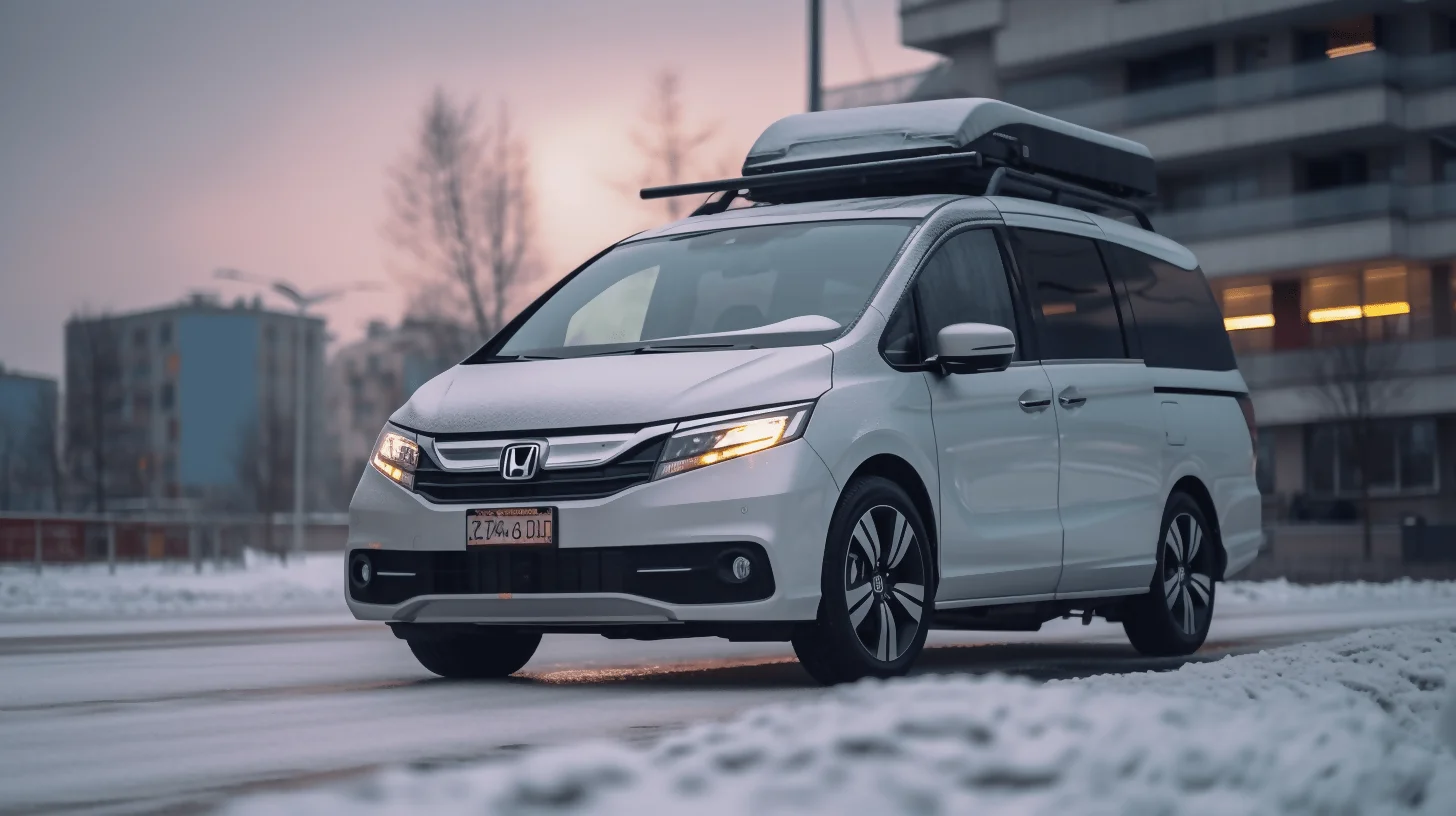 Автомобиль