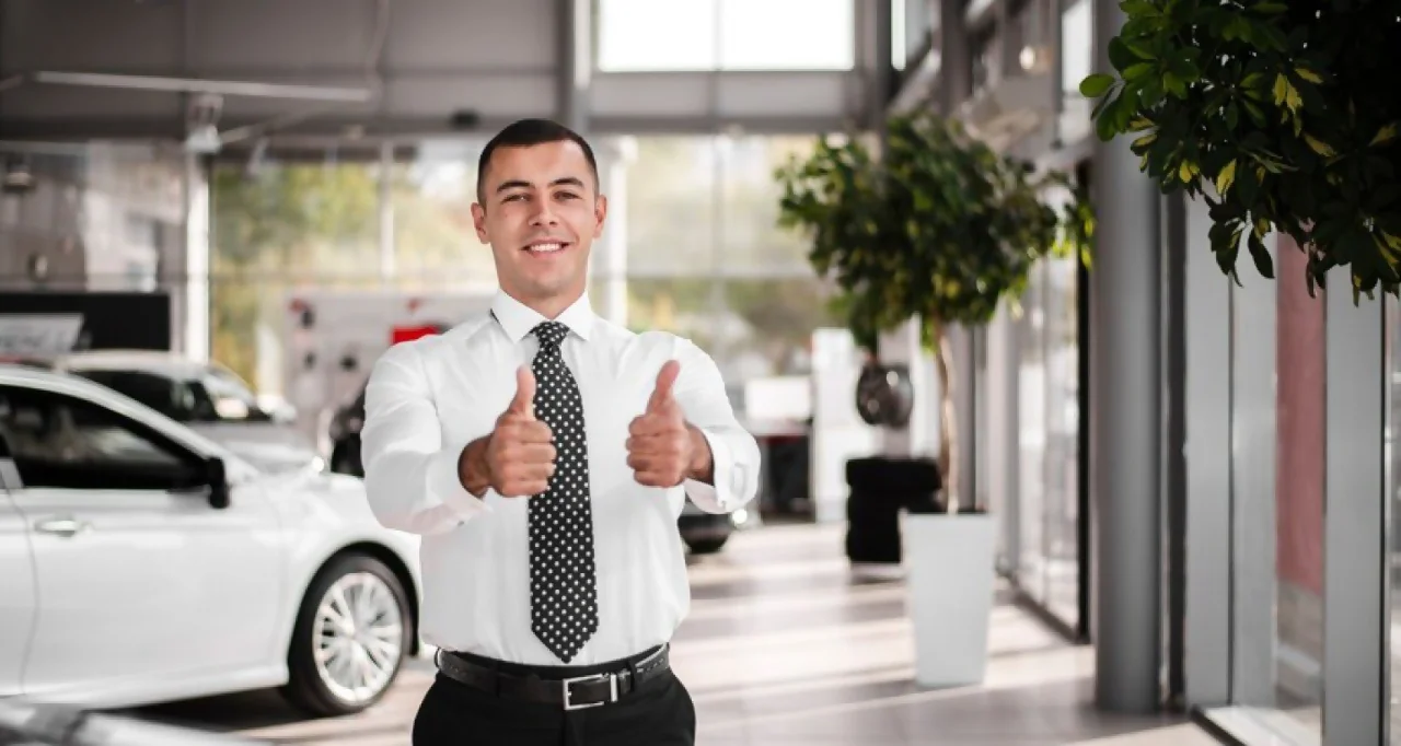 Консультант