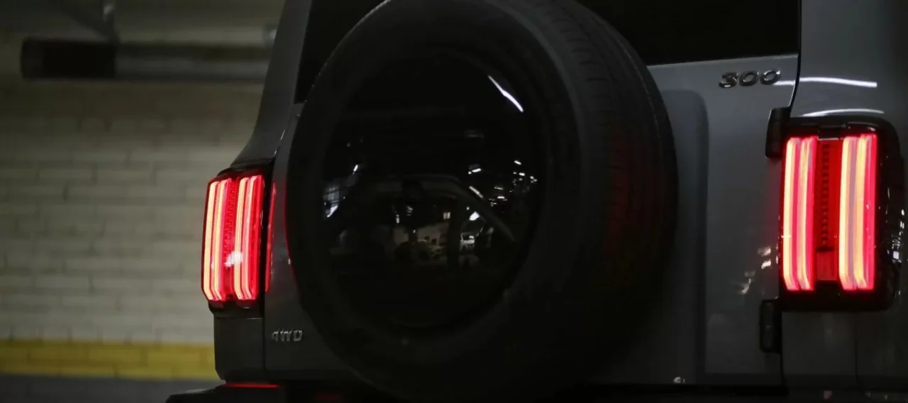 Автомобиль